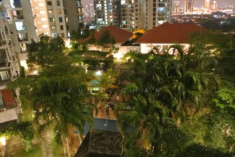 Condominium for Rent at Atmosfera Kondominium - Kuro Chan - Exterior - PropertyGuru.com.my