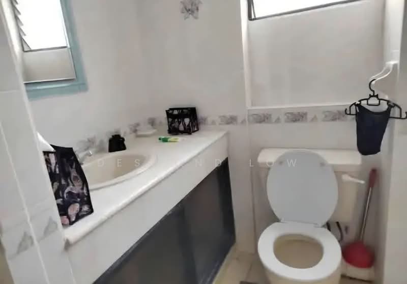 Kondominium untuk Dijual di Eden Fairway Condominium - Desmond Low - PropertyGuru.com.my