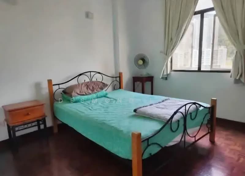 Kondominium untuk Dijual di Eden Fairway Condominium - Desmond Low - PropertyGuru.com.my