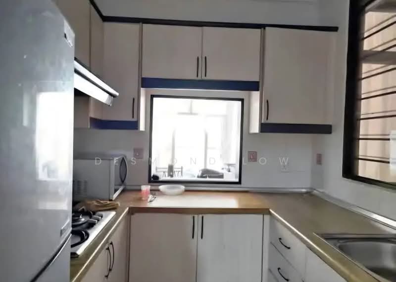 Kondominium untuk Dijual di Eden Fairway Condominium - Desmond Low - PropertyGuru.com.my