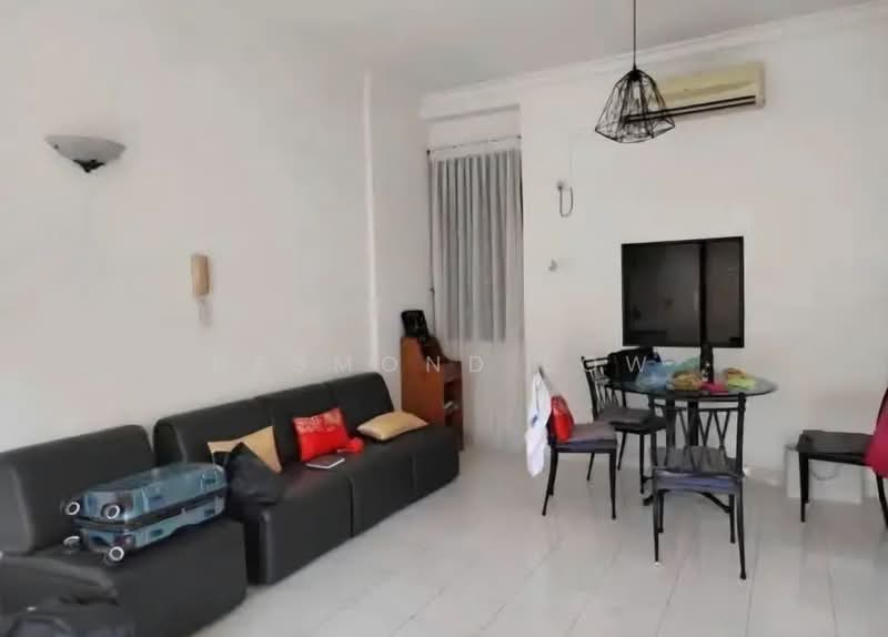 Kondominium untuk Dijual di Eden Fairway Condominium - Desmond Low - PropertyGuru.com.my