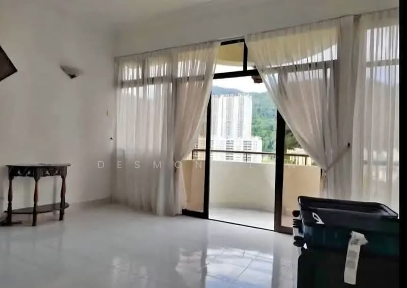 Kondominium untuk Dijual di Eden Fairway Condominium - Desmond Low - PropertyGuru.com.my