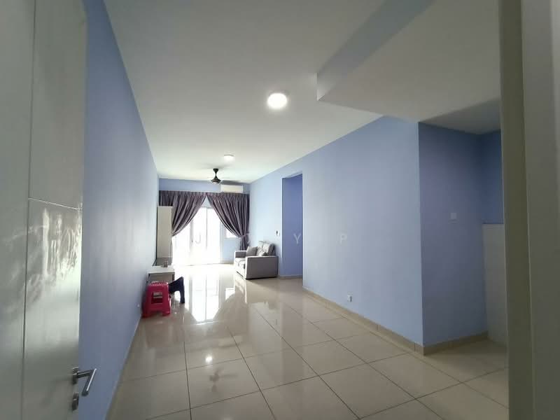 Service Residence for Rent at Meridin Bayvue Serviced Apartment - Jax Yip - PropertyGuru.com.my
