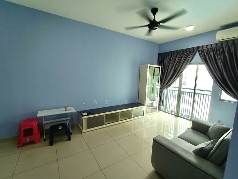 Service Residence for Rent at Meridin Bayvue Serviced Apartment - Jax Yip - PropertyGuru.com.my