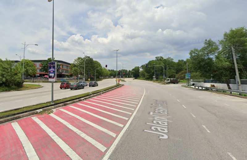 Industrial Land for Sale in Rawang (Selangor) - KC LAM - PropertyGuru.com.my