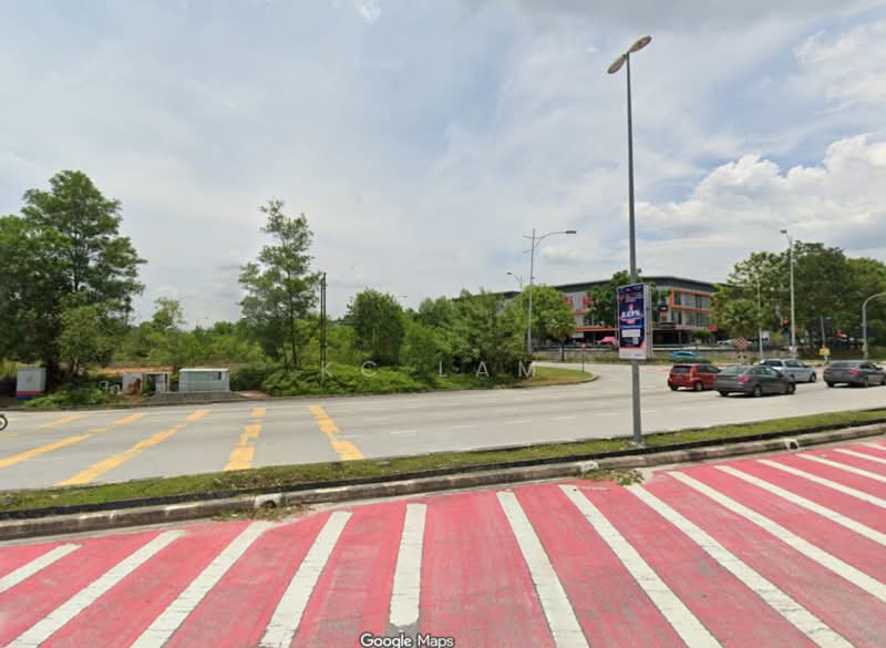 Industrial Land for Sale in Rawang (Selangor) - KC LAM - PropertyGuru.com.my