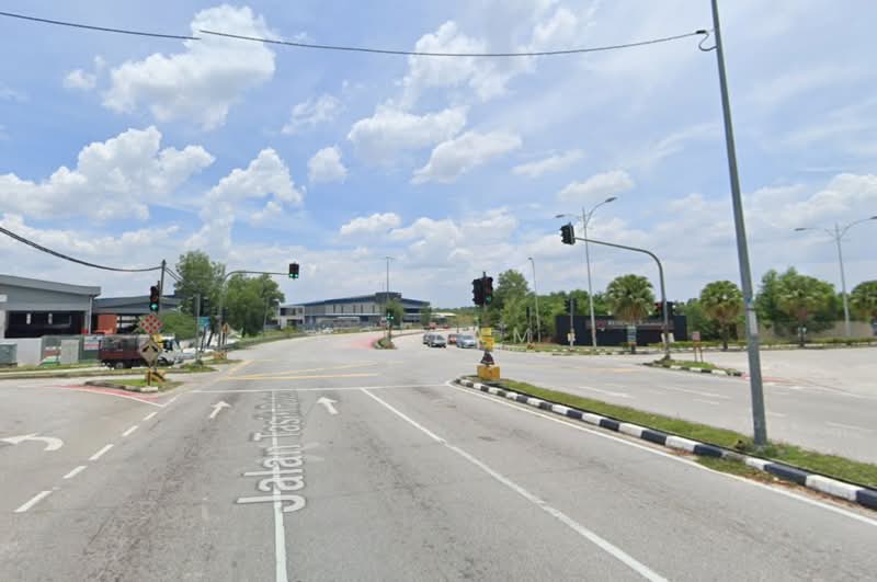 Industrial Land for Sale in Rawang (Selangor) - KC LAM - PropertyGuru.com.my