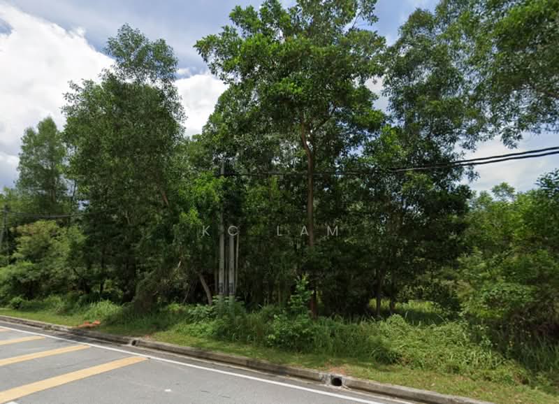 Industrial Land for Sale in Rawang (Selangor) - KC LAM - PropertyGuru.com.my