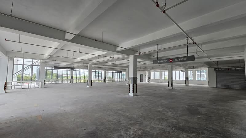 Factory for Rent in Taman Perindustrian Oug (Jalan Klang Lama (Old Klang Road)) - Shireen Soh - PropertyGuru.com.my