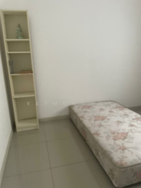 Servis Apartment untuk Disewa di Savio @ Riana Dutamas - Raymond Ho - Bedroom - PropertyGuru.com.my