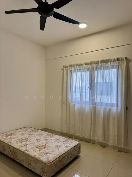 Servis Apartment untuk Disewa di Savio @ Riana Dutamas - Raymond Ho - Bedroom - PropertyGuru.com.my