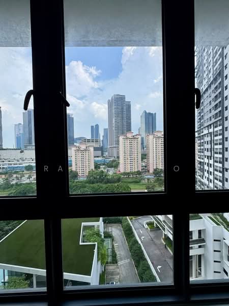 Servis Apartment untuk Disewa di Savio @ Riana Dutamas - Raymond Ho - View - PropertyGuru.com.my
