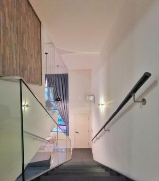 Servis Apartment untuk Disewa di EkoCheras Service Residences - Kweenie Chong - Interior - PropertyGuru.com.my