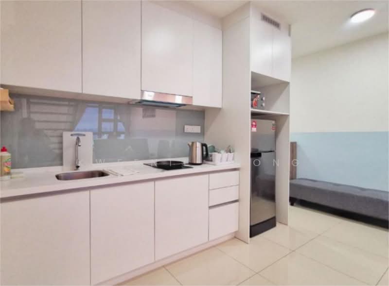Servis Apartment untuk Disewa di EkoCheras Service Residences - Kweenie Chong - PropertyGuru.com.my