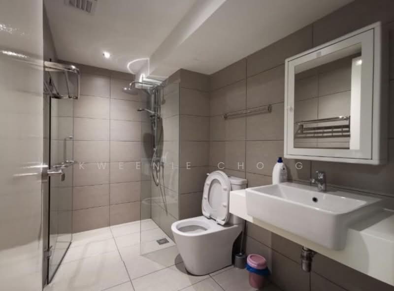 Servis Apartment untuk Disewa di EkoCheras Service Residences - Kweenie Chong - PropertyGuru.com.my