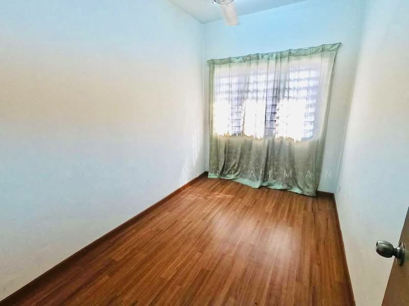 2-storey Terraced House for Sale in Bandar Rinching (Semenyih) - Yasmin Sulaiman - Interior - PropertyGuru.com.my