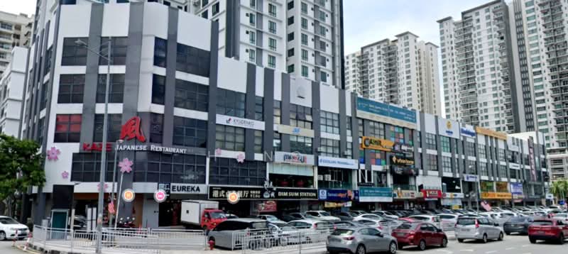 Shop / Office for Sale in Bayan Baru (Penang) - Hong . - Exterior - PropertyGuru.com.my