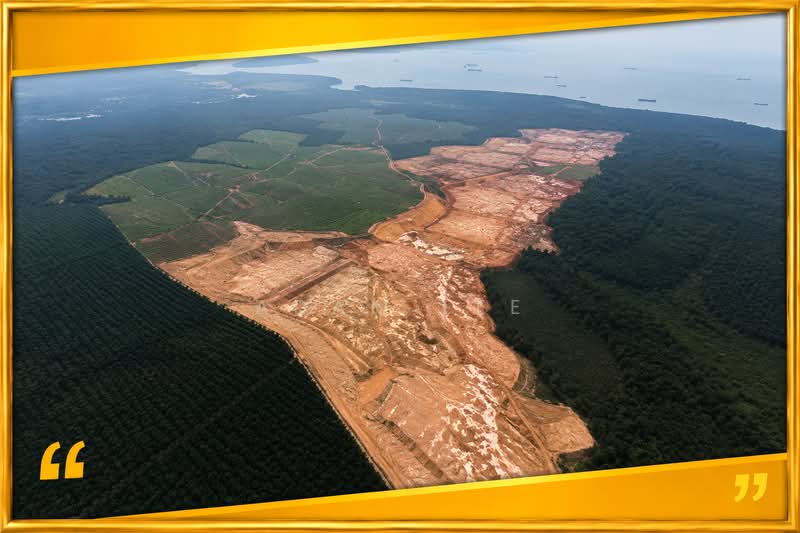 Tanah Perindustrian untuk Dijual di Pasir Gudang (Johor) - Adam Lee - PropertyGuru.com.my