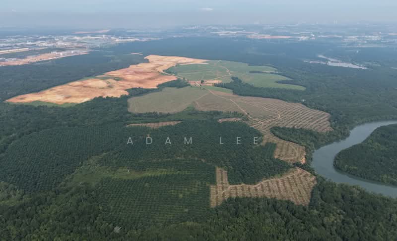 Tanah Perindustrian untuk Dijual di Pasir Gudang (Johor) - Adam Lee - PropertyGuru.com.my