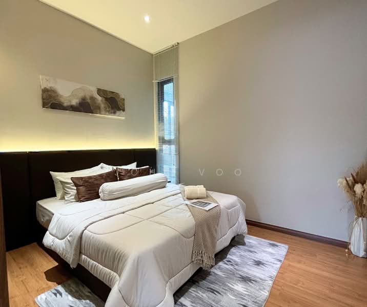 Kondominium untuk Dijual di Eco Peak Residences - John Voo - Bedroom - PropertyGuru.com.my