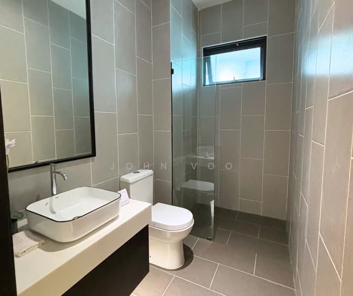 Kondominium untuk Dijual di Eco Peak Residences - John Voo - Bathroom - PropertyGuru.com.my
