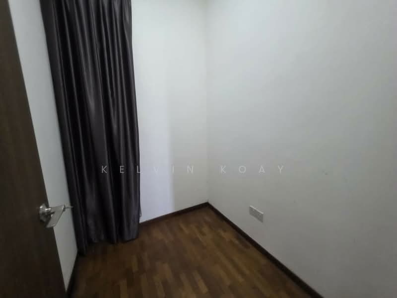 Servis Apartment untuk Dijual di Crescent Bay Suites (Teluk Bayu) - Kelvin Koay - Interior - PropertyGuru.com.my