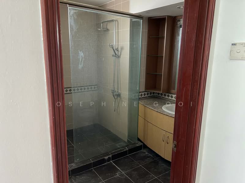 Kondominium untuk Disewa di Riana Green Condominium - Josephine Gooi - Bathroom - PropertyGuru.com.my