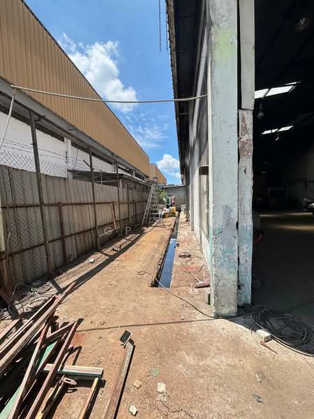 Kilang untuk Disewa di Pandamaran (Klang) - GP Lim - Exterior - PropertyGuru.com.my