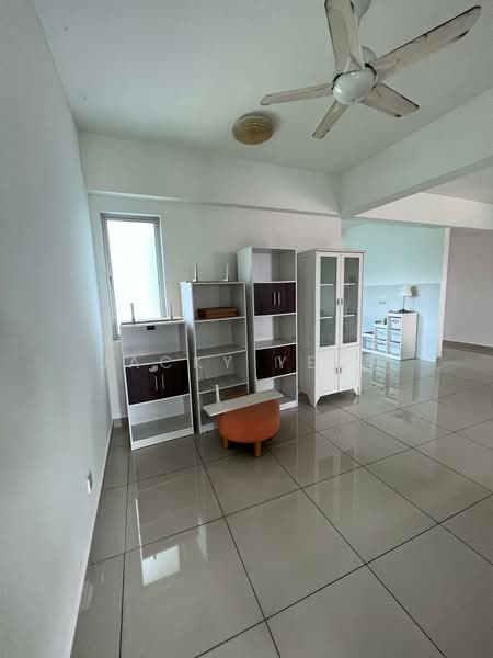 Condominium for Sale at Casa Utopia - Jacky Yeoh - Living Room - PropertyGuru.com.my