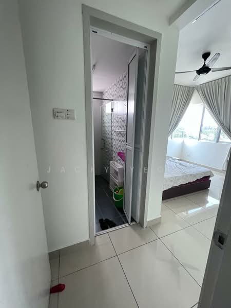 Condominium for Sale at Casa Utopia - Jacky Yeoh - Bedroom - PropertyGuru.com.my