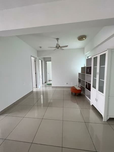 Condominium for Sale at Casa Utopia - Jacky Yeoh - Living Room - PropertyGuru.com.my