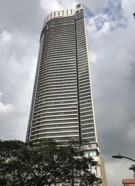 Service Residence for Sale at Banyan Tree Signatures - Sam Ho - Exterior - PropertyGuru.com.my