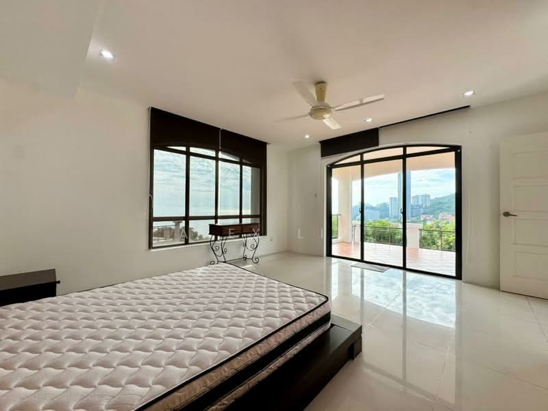 Condominium for Rent at Moonlight Bay - Alex Lim - Bedroom - PropertyGuru.com.my