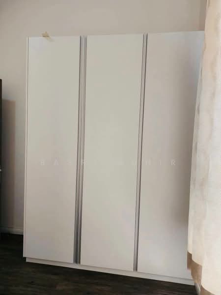 Service Residence for Rent at M Suites - Basri Munir - Interior - PropertyGuru.com.my