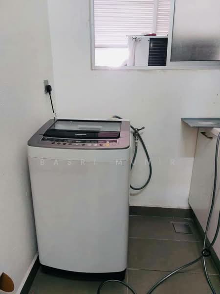 Service Residence for Rent at M Suites - Basri Munir - Interior - PropertyGuru.com.my