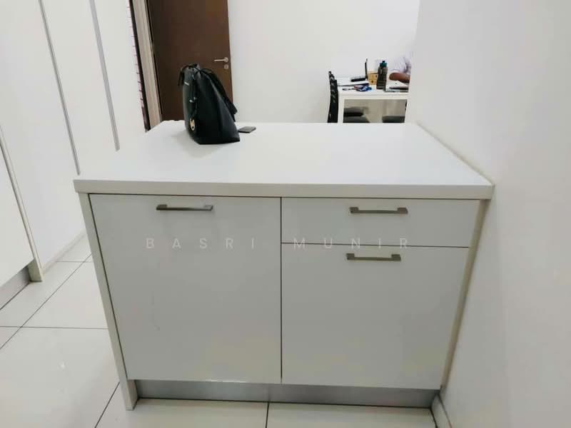 Service Residence for Rent at M Suites - Basri Munir - Interior - PropertyGuru.com.my