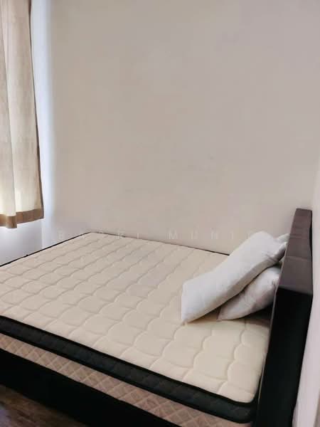 Service Residence for Rent at M Suites - Basri Munir - Bedroom - PropertyGuru.com.my