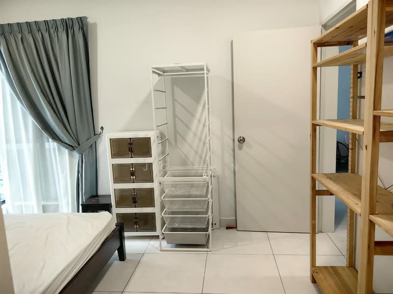 Servis Apartment untuk Disewa di Majestic Maxim - JC Tan - Bedroom - PropertyGuru.com.my
