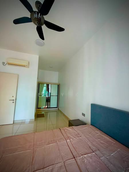 Servis Apartment untuk Disewa di Sky Habitat - Jessy Koh - Bedroom - PropertyGuru.com.my