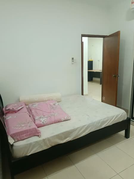 Apartment for Rent at Sri Samudera Apartment (Seaview Residence Suites) - Howard Har - Bedroom - PropertyGuru.com.my