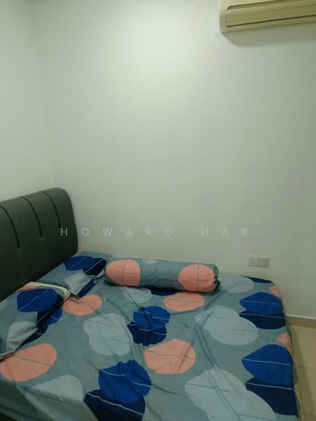 Apartment for Rent at Sri Samudera Apartment (Seaview Residence Suites) - Howard Har - Bedroom - PropertyGuru.com.my