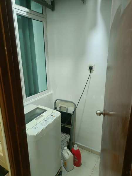 Apartment for Rent at Sri Samudera Apartment (Seaview Residence Suites) - Howard Har - Interior - PropertyGuru.com.my