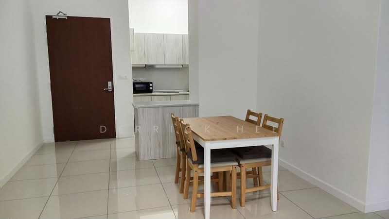 Service Residence for Rent at Le Pavillion - Derrick Hee - Kitchen - PropertyGuru.com.my