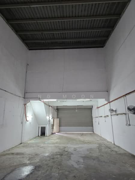 Factory for Rent in Taman Perindustrian Kip (Kepong) - Ng Moon Tsing - Interior - PropertyGuru.com.my