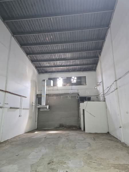 Factory for Rent in Taman Perindustrian Kip (Kepong) - Ng Moon Tsing - Interior - PropertyGuru.com.my