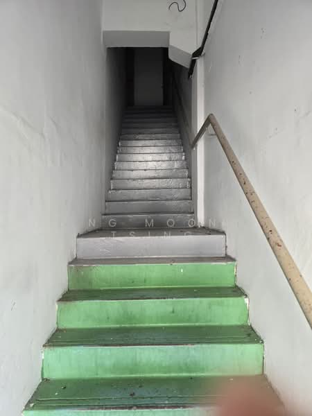 Factory for Rent in Taman Perindustrian Kip (Kepong) - Ng Moon Tsing - Interior - PropertyGuru.com.my