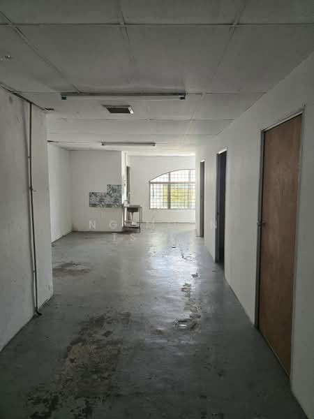 Factory for Rent in Taman Perindustrian Kip (Kepong) - Ng Moon Tsing - Interior - PropertyGuru.com.my