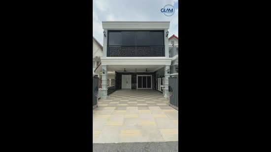 Rumah Teres 2 Tingkat untuk Dijual di Taman Setiawangsa (Setiawangsa) - Rena Rahman - PropertyGuru.com.my