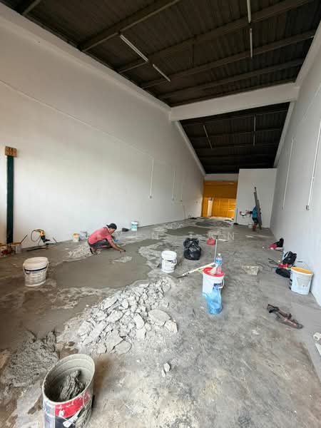 Kilang untuk Disewa di Taman Perindustrian Puchong (Puchong) - Kevin Tan - Interior - PropertyGuru.com.my