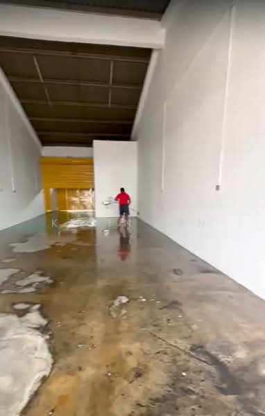 Kilang untuk Disewa di Taman Perindustrian Puchong (Puchong) - Kevin Tan - Interior - PropertyGuru.com.my